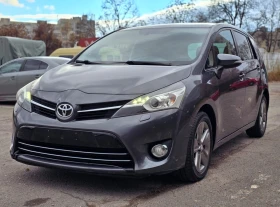 Toyota Verso 1.6 D-4D, 7-местен, панорама - Car24.bg Toyota Verso 1.6 D-4D, 7-местен, панорама