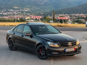 Mercedes-Benz C 250 AVANTGARDE - Car24.bg Mercedes-Benz C 250 AVANTGARDE