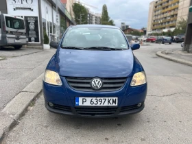 VW Fox 1.2 + Газов инжекцион | Mobile.bg — малка снимка 2