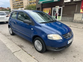 VW Fox 1.2 + Газов инжекцион | Mobile.bg — малка снимка 3