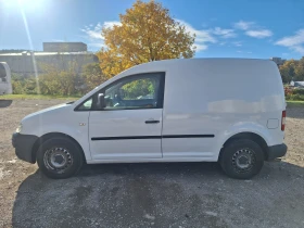 VW Caddy 2, 0 | Mobile.bg — малка снимка 7