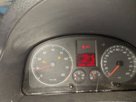 VW Caddy 2, 0 | Mobile.bg — малка снимка 10