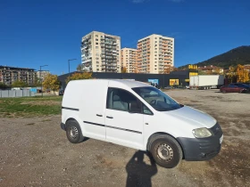 VW Caddy 2, 0 | Mobile.bg — малка снимка 2