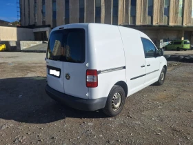 VW Caddy 2, 0 | Mobile.bg — малка снимка 4