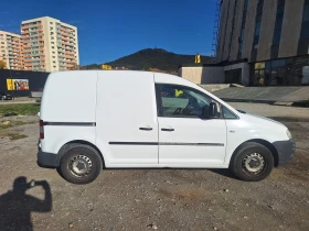 VW Caddy 2, 0 | Mobile.bg — малка снимка 3