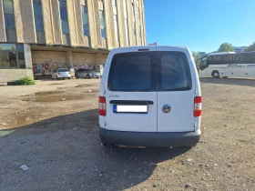 VW Caddy 2, 0 | Mobile.bg — малка снимка 5