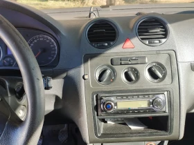VW Caddy 2, 0 | Mobile.bg — малка снимка 9