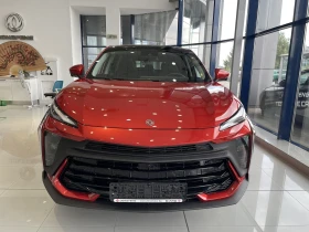 DONGFENG T5-EVO HEV - 66000 лв. / 33745.26 € - 26081521 7 | Car24.bg DONGFENG T5-EVO HEV - 66000 лв. / 33745.26 € - 26081521 7