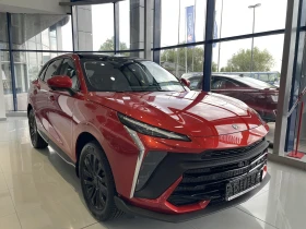 DONGFENG T5-EVO HEV - 66000 лв. / 33745.26 € - 26081521 6 | Car24.bg DONGFENG T5-EVO HEV - 66000 лв. / 33745.26 € - 26081521 6