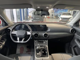 DONGFENG T5-EVO HEV - 66000 лв. / 33745.26 € - 26081521 10 | Car24.bg DONGFENG T5-EVO HEV - 66000 лв. / 33745.26 € - 26081521 10