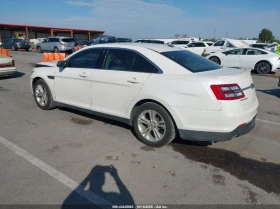Ford Taurus 3.5L V-6 DOHC, VVT, 288HP Front Wheel Drive - 13000 лв. / 6646.79 € - 92704481 9 | Car24.bg Ford Taurus 3.5L V-6 DOHC, VVT, 288HP Front Wheel Drive - 13000 лв. / 6646.79 € - 92704481 9