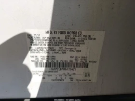 Ford Taurus 3.5L V-6 DOHC, VVT, 288HP Front Wheel Drive - 13000 лв. / 6646.79 € - 92704481 15 | Car24.bg Ford Taurus 3.5L V-6 DOHC, VVT, 288HP Front Wheel Drive - 13000 лв. / 6646.79 € - 92704481 15