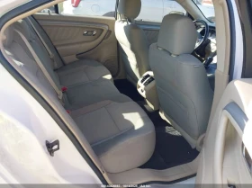 Ford Taurus 3.5L V-6 DOHC, VVT, 288HP Front Wheel Drive - 13000 лв. / 6646.79 € - 92704481 14 | Car24.bg Ford Taurus 3.5L V-6 DOHC, VVT, 288HP Front Wheel Drive - 13000 лв. / 6646.79 € - 92704481 14