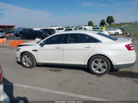 Ford Taurus 3.5L V-6 DOHC, VVT, 288HP Front Wheel Drive - 13000 лв. / 6646.79 € - 92704481 7 | Car24.bg Ford Taurus 3.5L V-6 DOHC, VVT, 288HP Front Wheel Drive - 13000 лв. / 6646.79 € - 92704481 7