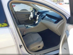 Ford Taurus 3.5L V-6 DOHC, VVT, 288HP Front Wheel Drive - 13000 лв. / 6646.79 € - 92704481 11 | Car24.bg Ford Taurus 3.5L V-6 DOHC, VVT, 288HP Front Wheel Drive - 13000 лв. / 6646.79 € - 92704481 11