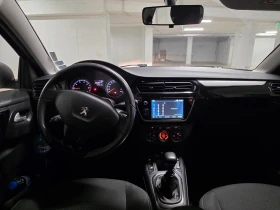 Peugeot 301 Allure - 19995 лв. / 10223.28 € - 41979861 6 | Car24.bg Peugeot 301 Allure - 19995 лв. / 10223.28 € - 41979861 6