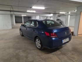 Peugeot 301 Allure - 19995 лв. / 10223.28 € - 41979861 3 | Car24.bg Peugeot 301 Allure - 19995 лв. / 10223.28 € - 41979861 3