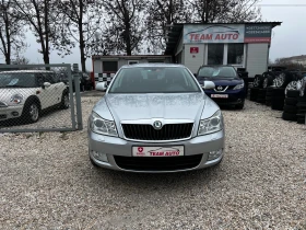 Skoda Octavia 2.0 TDI 4X4 LAURIN&KLEMENT - Car24.bg Skoda Octavia 2.0 TDI 4X4 LAURIN&KLEMENT
