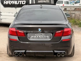 BMW 530 d= M-performance= EURO 6= HUD= Distronic= 360* Cam - 15999 € / 31291.32 лв. - 24017559 6 | Car24.bg BMW 530 d= M-performance= EURO 6= HUD= Distronic= 360* Cam - 15999 € / 31291.32 лв. - 24017559 6