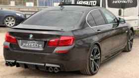 BMW 530 d= M-performance= EURO 6= HUD= Distronic= 360* Cam - 15999 € / 31291.32 лв. - 24017559 5 | Car24.bg BMW 530 d= M-performance= EURO 6= HUD= Distronic= 360* Cam - 15999 € / 31291.32 лв. - 24017559 5