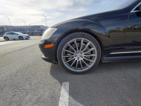 Mercedes-Benz S 65 AMG - 40000 € / 78233.20 лв. - 14690888 6 | Car24.bg Mercedes-Benz S 65 AMG - 40000 € / 78233.20 лв. - 14690888 6