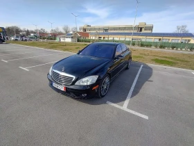 Mercedes-Benz S 65 AMG - Car24.bg Mercedes-Benz S 65 AMG