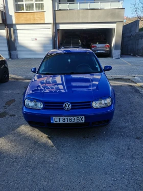 VW Golf 1.6SR 100к.с. - Car24.bg VW Golf 1.6SR 100к.с.