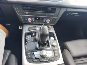 Audi A6 S-line quattro | Auto.bg — изображение 16 Audi A6 S-line quattro | Auto.bg — изображение 16