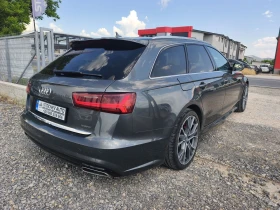 Audi A6 S-line quattro | Auto.bg — изображение 4 Audi A6 S-line quattro | Auto.bg — изображение 4