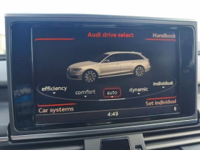 Audi A6 S-line quattro | Auto.bg — изображение 13 Audi A6 S-line quattro | Auto.bg — изображение 13