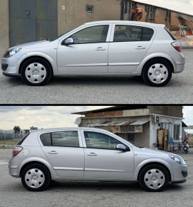 Opel Astra undefined | Auto.bg — изображение 4 Opel Astra undefined | Auto.bg — изображение 4