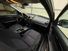Mercedes-Benz C 220 - 6500 € / 12712.90 лв. - 21693476 10 | Car24.bg Mercedes-Benz C 220 - 6500 € / 12712.90 лв. - 21693476 10