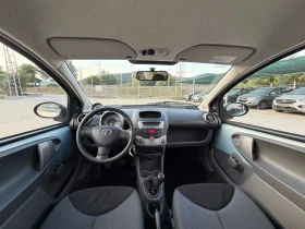 Toyota Aygo 150000km/Clima/ | Auto.bg — изображение 9 Toyota Aygo 150000km/Clima/ | Auto.bg — изображение 9