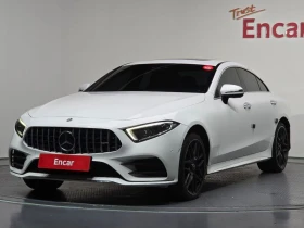Mercedes-Benz CLS CLS450 4MATIC AMG Line| 362к.с.| ВКЛ.ТЕХНОТЕСТ - Car24.bg Mercedes-Benz CLS CLS450 4MATIC AMG Line| 362к.с.| ВКЛ.ТЕХНОТЕСТ
