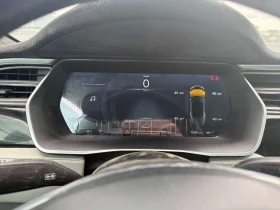 Tesla Model S * 4dr Sdn AWD * CARFAX * ОПЦИЯ ЗА ФИНАНСИРАНЕ | Auto.bg — изображение 8 Tesla Model S * 4dr Sdn AWD * CARFAX * ОПЦИЯ ЗА ФИНАНСИРАНЕ | Auto.bg — изображение 8