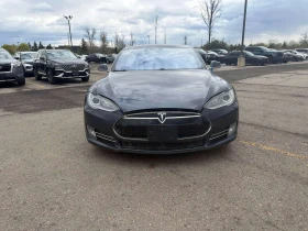 Tesla Model S * 4dr Sdn AWD * CARFAX * ОПЦИЯ ЗА ФИНАНСИРАНЕ | Auto.bg — изображение 6 Tesla Model S * 4dr Sdn AWD * CARFAX * ОПЦИЯ ЗА ФИНАНСИРАНЕ | Auto.bg — изображение 6