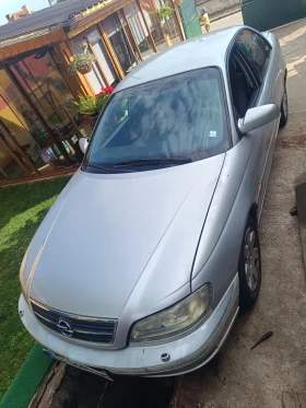 Opel Omega undefined | Auto.bg — изображение 3 Opel Omega undefined | Auto.bg — изображение 3