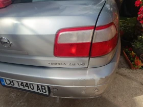 Opel Omega