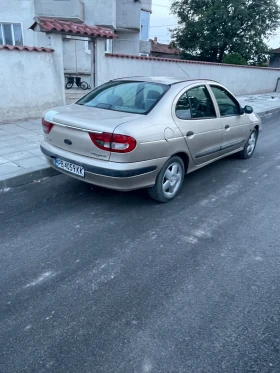 Renault Megane - 1700 € - 53411897 2 | Car24.bg Renault Megane - 1700 € - 53411897 2