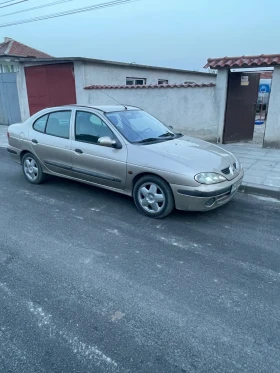Renault Megane - 1700 € - 53411897 3 | Car24.bg Renault Megane - 1700 € - 53411897 3