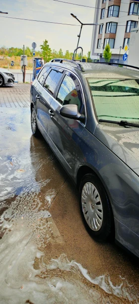 VW Passat - 2850 € - 38153639 3 | Car24.bg VW Passat - 2850 € - 38153639 3