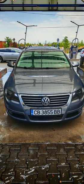 VW Passat - Car24.bg VW Passat