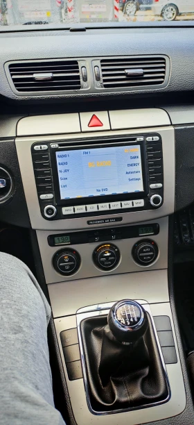 VW Passat - 2850 € - 38153639 9 | Car24.bg VW Passat - 2850 € - 38153639 9