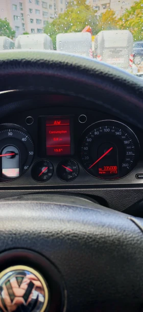 VW Passat - 2850 € - 38153639 10 | Car24.bg VW Passat - 2850 € - 38153639 10