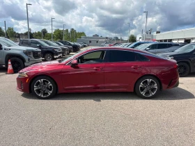 Kia K5 * EX * CARFAX * БЕЗ ПЪРВОНАЧАЛНА ВНОСКА | Auto.bg — изображение 2 Kia K5 * EX * CARFAX * БЕЗ ПЪРВОНАЧАЛНА ВНОСКА | Auto.bg — изображение 2