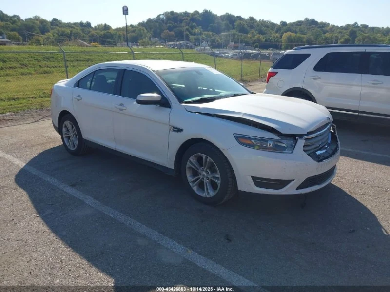 Ford Taurus 3.5L V-6 DOHC, VVT, 288HP Front Wheel Drive - 13000 лв. / 6646.79 € - 92704481 1 | Car24.bg Ford Taurus 3.5L V-6 DOHC, VVT, 288HP Front Wheel Drive - 13000 лв. / 6646.79 € - 92704481 1