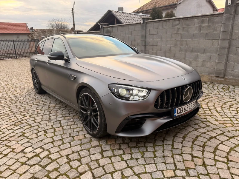 Mercedes-Benz E 63 AMG FACELIFT 63 AMG S FULL - 59000 € / 115393.97 лв. - 42487649 1 | Car24.bg Mercedes-Benz E 63 AMG FACELIFT 63 AMG S FULL - 59000 € / 115393.97 лв. - 42487649 1