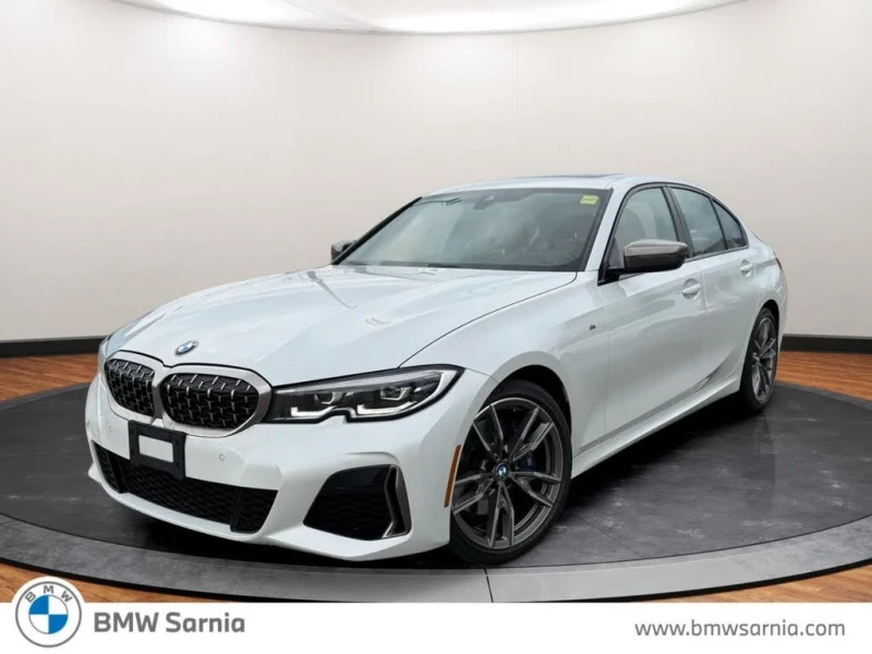 BMW 340 М* xDrive* AвтоКредит * (ЦЕНА ДО БГ) - 27403 € / 53595.61 лв. - 22243141 1 | Car24.bg BMW 340 М* xDrive* AвтоКредит * (ЦЕНА ДО БГ) - 27403 € / 53595.61 лв. - 22243141 1