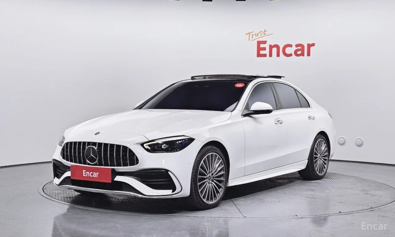 Mercedes-Benz C 300 AMG LINE* DISTRONIC* HEAD-UP* 360 CAM* PANORAMA* - 28700 € / 56132.32 лв. - 61916321 1 | Car24.bg Mercedes-Benz C 300 AMG LINE* DISTRONIC* HEAD-UP* 360 CAM* PANORAMA* - 28700 € / 56132.32 лв. - 61916321 1