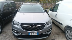 Opel Grandland X 1, 5CDTI | Mobile.bg   8